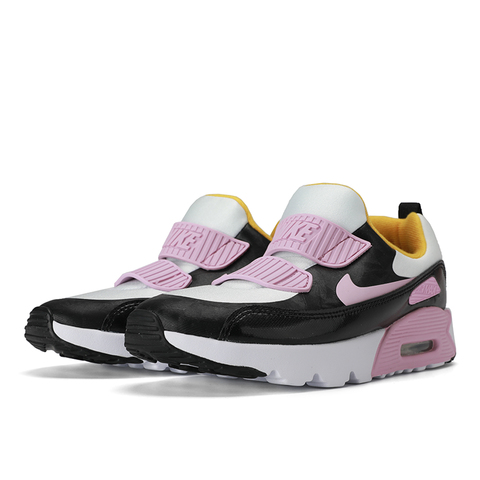 nike耐克女小童NIKE AIR MAX TINY 90 (PS)复刻鞋881927-022