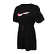 Nike耐克女子AS W NSW ICN CLSH DRESS SS连衣裙CU5173-010