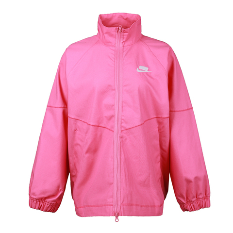 Nike耐克女子AS W NSW NSW JKT WVN 2夹克CZ1425-684