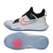 Nike耐克男大童NIKE ZOOM FLIGHT (GS)篮球鞋CK0787-101