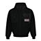 Nike耐克男子AS M J 23ENG FLC FZ HOODIE夹克CT3555-010