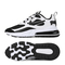 Nike耐克男子AIR MAX 270 REACT板鞋/复刻鞋CT1646-100