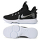 Nike耐克男子LEBRON WITNESS V EP篮球鞋CQ9381-002