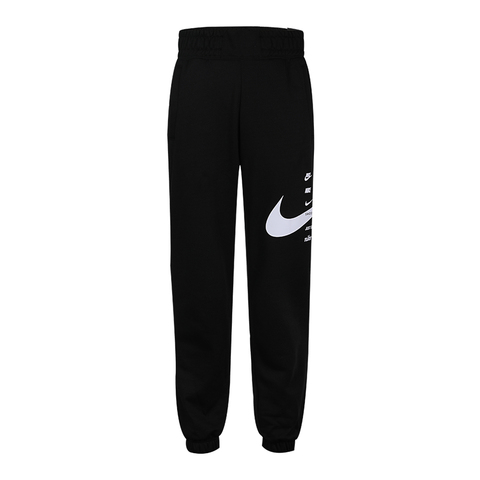 Nike耐克女子AS W NSW SWSH PANT FLC BB长裤CU5632-011