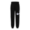 Nike耐克女子AS W NSW SWSH PANT FLC BB长裤CU5632-011