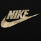 Nike耐克女大童G NSW SHINE FT CREW Q5套头衫CU8518-010