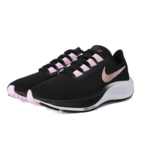 nike耐克女子wmns nike air zoom pegasus 37跑步鞋bq9647-007