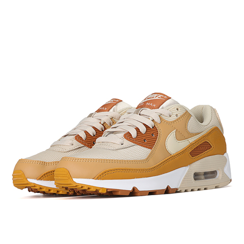 Nike耐克女子W AIR MAX 90板鞋/复刻鞋CZ3950-101