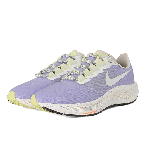 Nike耐克女子WMNS NIKE AIR ZOOM PEGASUS 37跑步鞋DC0838-513