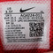 Nike耐克男大童TEAM HUSTLE D 9 (GS)篮球鞋AQ4224-011