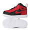 Nike耐克2021年新款中性婴童JORDAN 1 MID ALT (TD)篮球鞋AR6352-074
