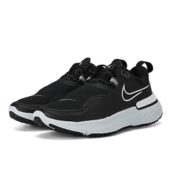 Nike耐克女子WMNS NIKE REACT MILER SHIELD跑步鞋CQ8249-002