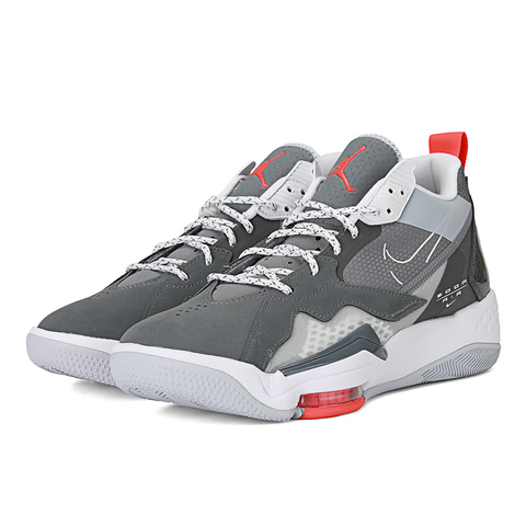 Nike耐克男子JORDAN ZOOM '92篮球鞋CK9183-005