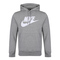 Nike耐克男子AS M NSW CLUB HOODIE PO BB GX卫衣/套头衫BV2974-063