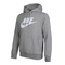 Nike耐克男子AS M NSW CLUB HOODIE PO BB GX卫衣/套头衫BV2974-063