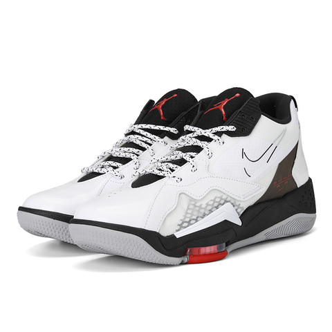 Nike耐克男子JORDAN ZOOM '92篮球鞋CK9183-106