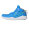 Nike耐克男小童TEAM HUSTLE D 9 LIL (PS)篮球鞋CT4063-400