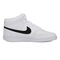 Nike耐克2022年新款男子NIKE COURT VISION MID板鞋/复刻鞋CD5466-101