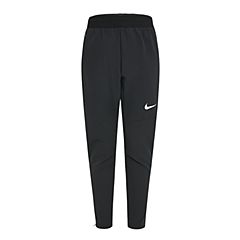Nike耐克2021年新款男子AS M NP TF THRMA SPHR WVN PNT针织长裤CU7352-010