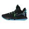 Nike耐克2021年新款男子LEBRON WITNESS V EP篮球鞋CQ9381-004