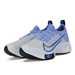 Nike耐克2021年新款女子W NIKE AIR ZOOM TEMPO NEXT% FK跑步鞋CI9924-400