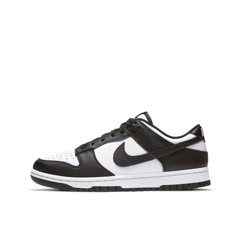 NIKE耐克2024女子W NIKE DUNK LOW休闲DD1503-101