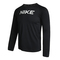 Nike耐克2021年新款男大童B NP LS FTTD TOP长袖T恤CJ7711-010