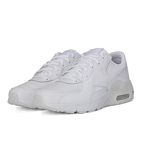 Nike耐克2021年新款男子NIKE AIR MAX EXCEE LEATHER板鞋/复刻鞋DB2839-100