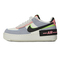 NIKE耐克2026女子W AF1 SHADOW休闲CU8591-101