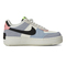 NIKE耐克2026女子W AF1 SHADOW休闲CU8591-101