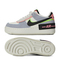 NIKE耐克2026女子W AF1 SHADOW休闲CU8591-101