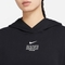 Nike耐克2021女子AS W NSW SWSH PO HOODIE卫衣/套头衫DJ6948-010