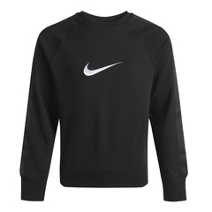 Nike耐克2021年新款男子AS M NSW SWOOSH SBB CREW卫衣/套头衫DA0087-010