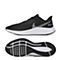 nike耐克2023年新款男子NIKE QUEST 3 SHIELD跑步鞋CQ8894-001