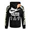 Nike耐克2021年新款男子AS M NSW PO FT HOODIE WTOUR卫衣/套头衫DA0932-010
