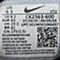 Nike耐克2021年新款男子NIKE LEGEND REACT 3跑步鞋CK2563-600