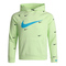 Nike耐克2021年新款男大童B NSW FLC SWOOSH HOODED PO连帽卫衣DA0774-383