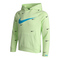 Nike耐克2021年新款男大童B NSW FLC SWOOSH HOODED PO连帽卫衣DA0774-383