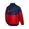 Nike耐克2021年男子AS M NSW HE WR HD REV JKT薄棉服CZ9999-451