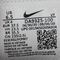 Nike耐克2021年新款女子W AIR MAX 97板鞋/复刻鞋DA9325-100