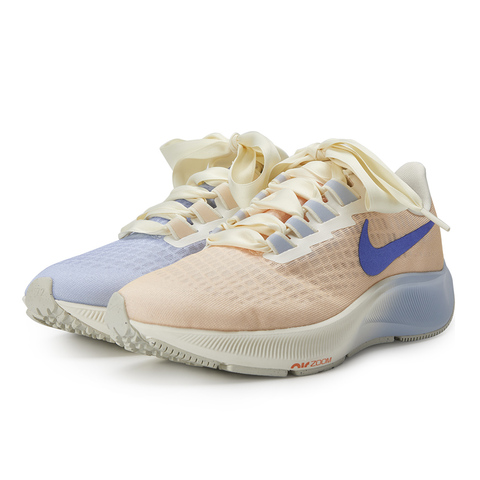 Nike耐克2021年新款女子WMNS NIKE AIR ZOOM PEGASUS 37跑步鞋DD8503-488