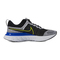 Nike耐克2021年新款男子NIKE REACT INFINITY RUN FK 2跑步鞋CT2357-100