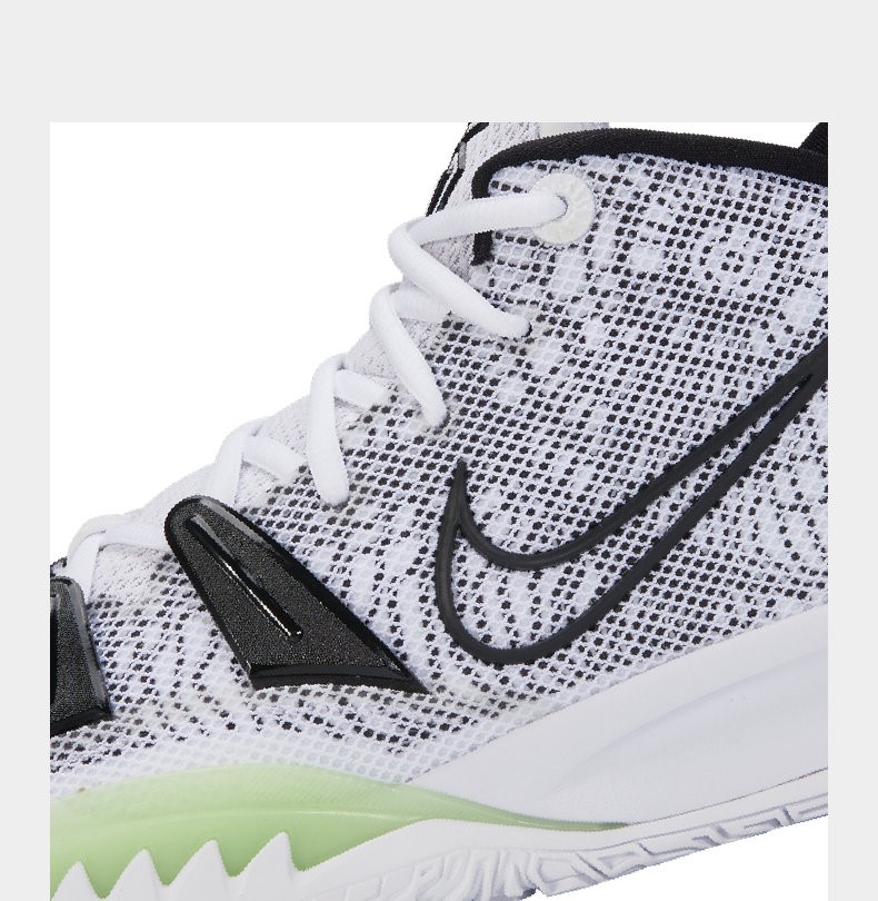 nike耐克2021年新款男子kyrie7ep篮球鞋cq9327100