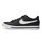 Nike耐克2021年新款中性大童NIKE COURT LEGACY (GS)复刻鞋DA5380-002