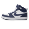 Nike耐克2021年新款中性小童COURT BOROUGH MID 2 (PSV)复刻鞋CD7783-107