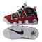 Nike耐克2021年新款中性大童NIKE AIR MORE UPTEMPO (GS)篮球鞋415082-600