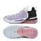 Nike耐克2021年新款男大童LEBRON XVIII (GS)篮球鞋CW2760-900