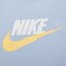 Nike耐克2021年新款男大童B NSW TEE FUTURA ICON TD短袖T恤AR5252-436