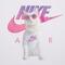 Nike耐克2021年新款女子AS W NSW TEE BOY INSTACAT短袖T恤DD1496-100