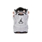 Nike耐克2021年新款女大童JORDAN 6 RINGS (GS)篮球鞋323419-180